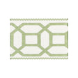 STOUT AREN-2 ARENA TAPE 2 APPLE Fabric - Eades Wallpaper & Fabric