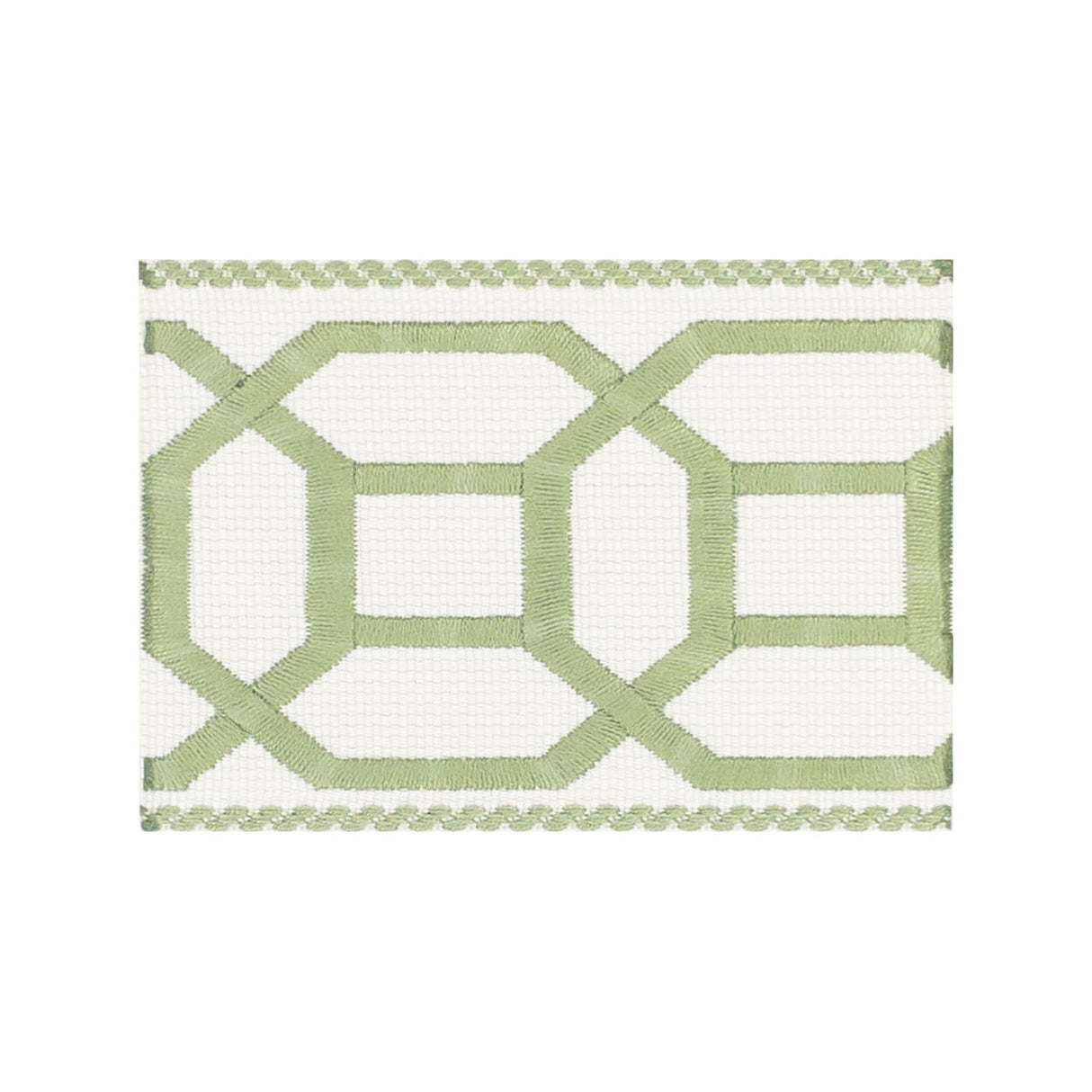 STOUT AREN-2 ARENA TAPE 2 APPLE Fabric - Eades Wallpaper & Fabric