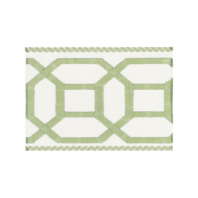 STOUT AREN-2 ARENA TAPE 2 APPLE Fabric - Eades Wallpaper & Fabric