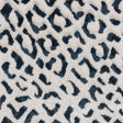 STOUT ARGU-2 ARGUS 2 BLUEBERRY Fabric - Eades Wallpaper & Fabric