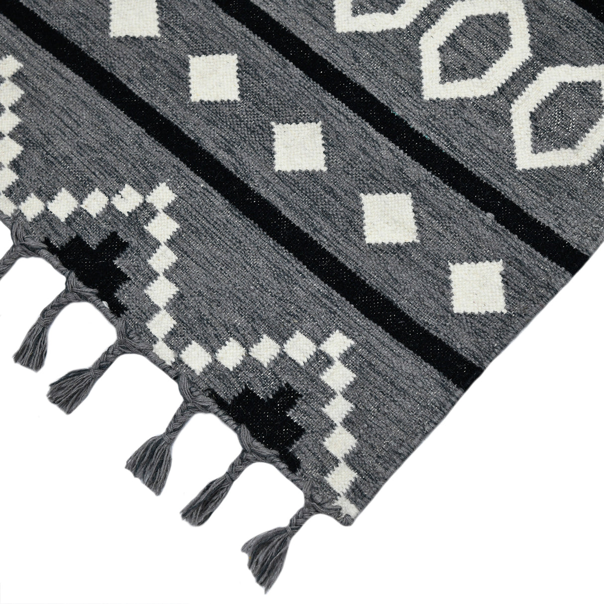 Amer Rugs ARI-1 Artifacts Southwestern Tribal Area Rug