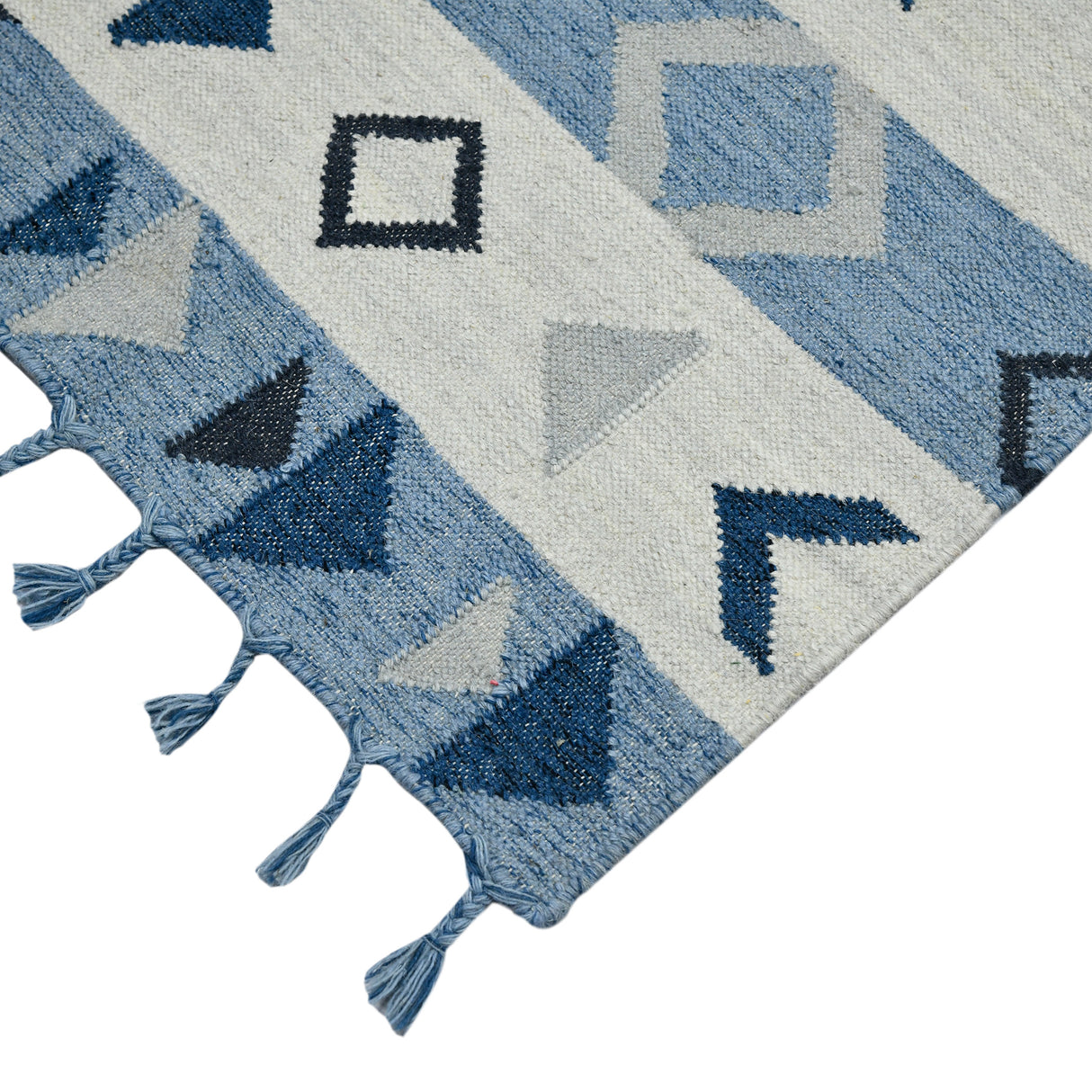 Amer Rugs ARI-14 Artifacts Southwestern Tribal Area Rug