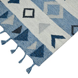 Amer Rugs ARI-14 Artifacts Southwestern Tribal Area Rug