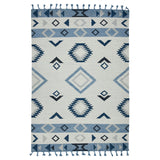 Amer Rugs ARI-14 Artifacts Southwestern Tribal Area Rug