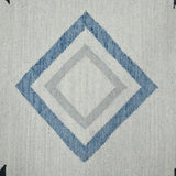 Amer Rugs ARI-14 Artifacts Southwestern Tribal Area Rug