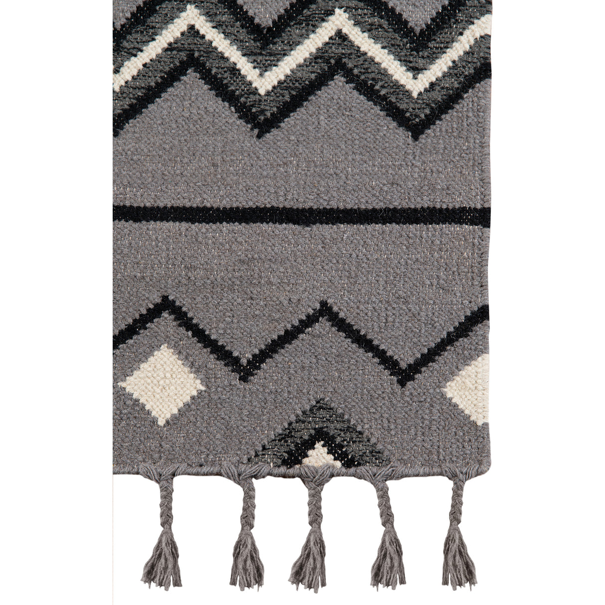 Amer Rugs ARI-2 Artifacts Southwestern Tribal Area Rug