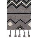 Amer Rugs ARI-2 Artifacts Southwestern Tribal Area Rug