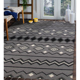 Amer Rugs ARI-2 Artifacts Southwestern Tribal Area Rug