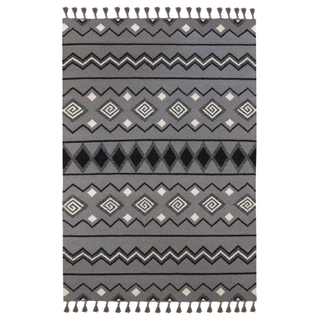 Amer Rugs ARI-2 Artifacts Southwestern Tribal Area Rug