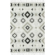 Amer Rugs ARI-3 Artifacts Southwestern Tribal Area Rug