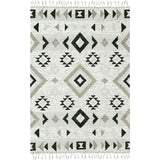 Amer Rugs ARI-3 Artifacts Southwestern Tribal Area Rug