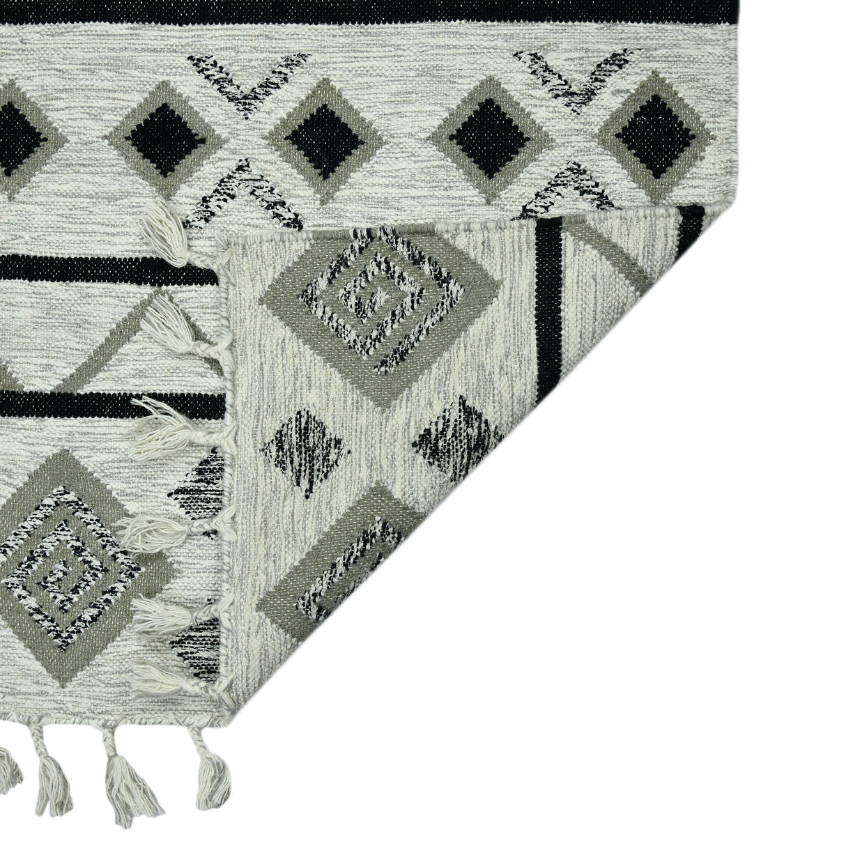Amer Rugs ARI-4 Artifacts Southwestern Tribal Area Rug