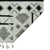Amer Rugs ARI-4 Artifacts Southwestern Tribal Area Rug
