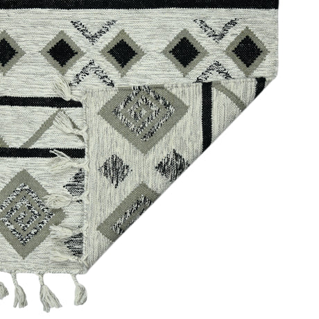 Amer Rugs ARI-4 Artifacts Southwestern Tribal Area Rug