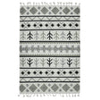 Amer Rugs ARI-4 Artifacts Southwestern Tribal Area Rug