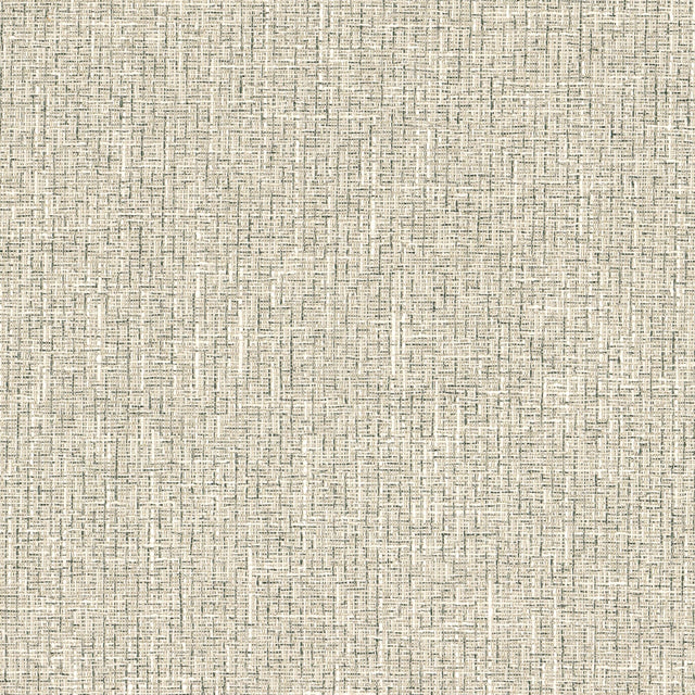 STOUT ARKA-1 ARKANSAS 1 BLACK/IVORY Fabric - Eades Wallpaper & Fabric