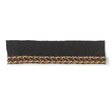 STOUT ARMS-3 ARMSTRONG 3 EBONY Fabric - Eades Wallpaper & Fabric