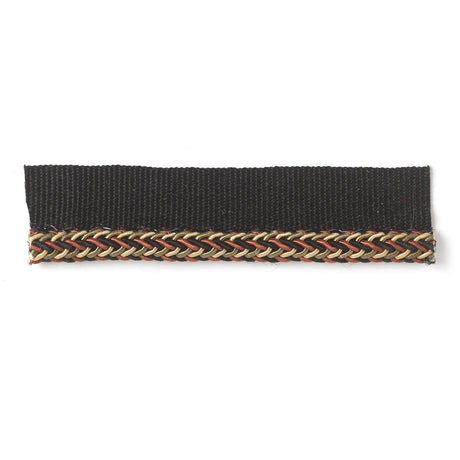 STOUT ARMS-3 ARMSTRONG 3 EBONY Fabric - Eades Wallpaper & Fabric