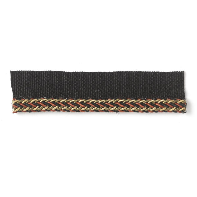 STOUT ARMS-3 ARMSTRONG 3 EBONY Fabric - Eades Wallpaper & Fabric