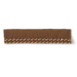 STOUT ARMS-5 ARMSTRONG 5 BARK Fabric - Eades Wallpaper & Fabric