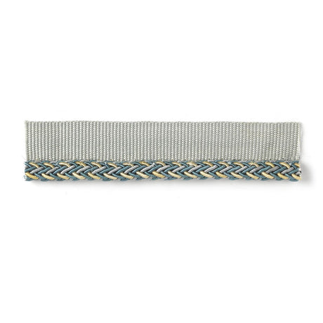 STOUT ARMS-8 ARMSTRONG 8 SKY Fabric - Eades Wallpaper & Fabric