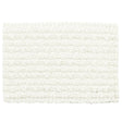 STOUT ARPE-3 ARPEGIO 3 WHITE Fabric - Eades Wallpaper & Fabric