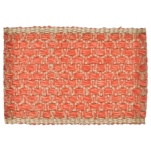 STOUT ARPE-6 ARPEGIO 6 SORBET Fabric - Eades Wallpaper & Fabric