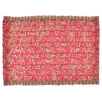 STOUT ARPE-7 ARPEGIO 7 FUCHSIA Fabric - Eades Wallpaper & Fabric