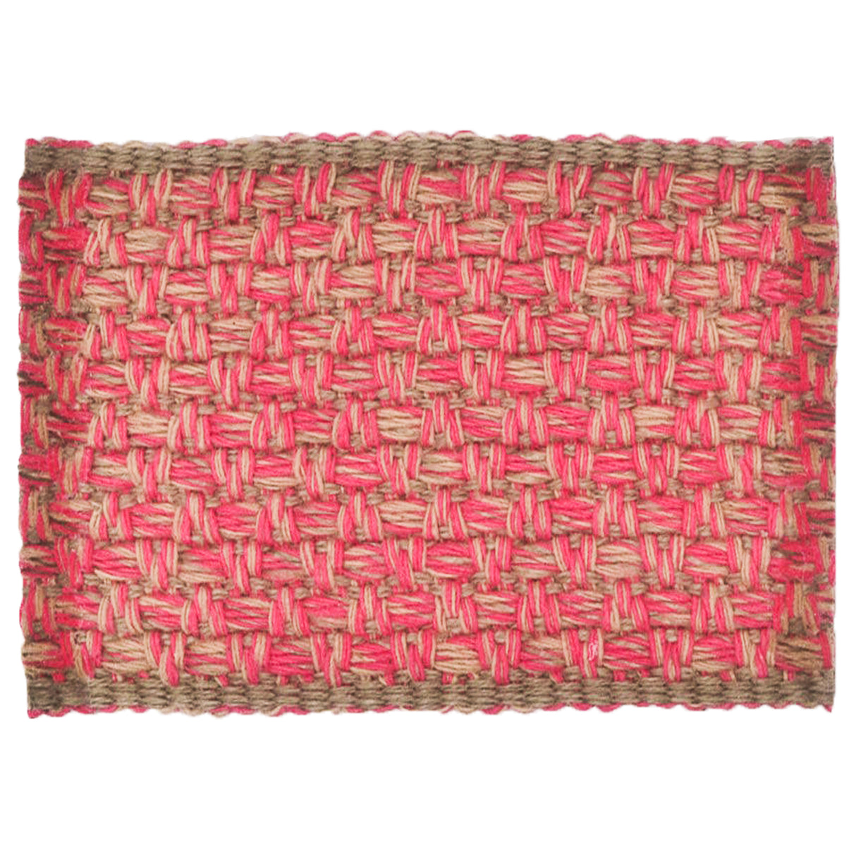 STOUT ARPE-7 ARPEGIO 7 FUCHSIA Fabric - Eades Wallpaper & Fabric