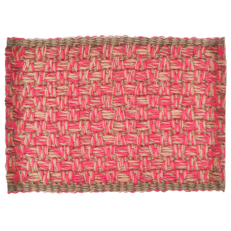 STOUT ARPE-7 ARPEGIO 7 FUCHSIA Fabric - Eades Wallpaper & Fabric