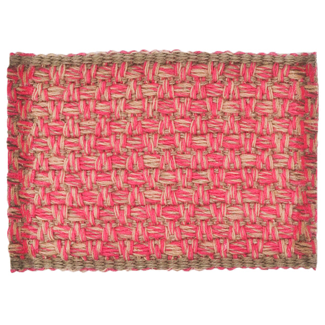 STOUT ARPE-7 ARPEGIO 7 FUCHSIA Fabric - Eades Wallpaper & Fabric