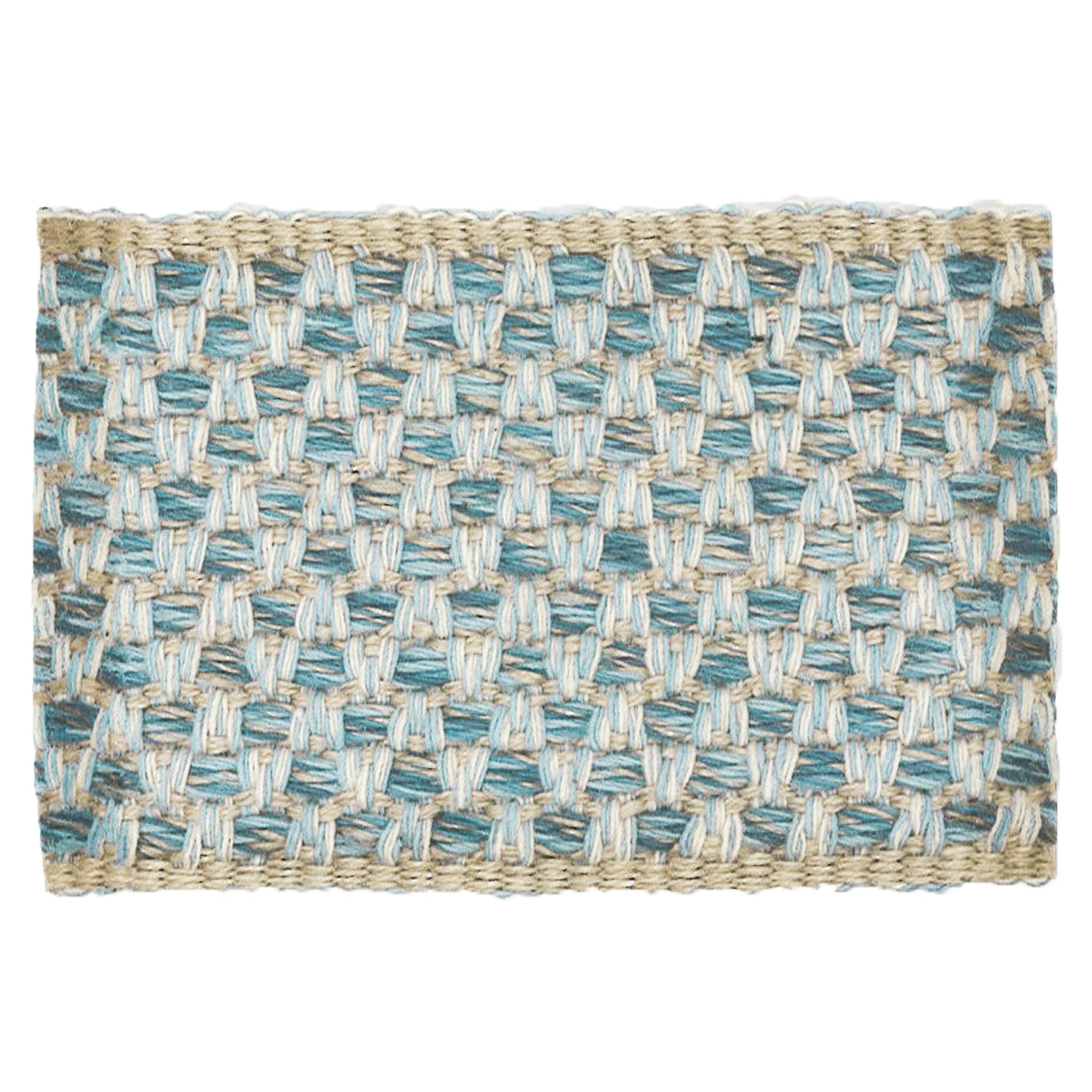 STOUT ARPE-9 ARPEGIO 9 CHAMBRAY Fabric - Eades Wallpaper & Fabric