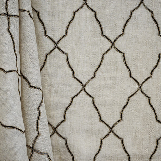 JF Studio 97-SJ101 ARPEL Fabric - Eade's Wallpaper & Fabric