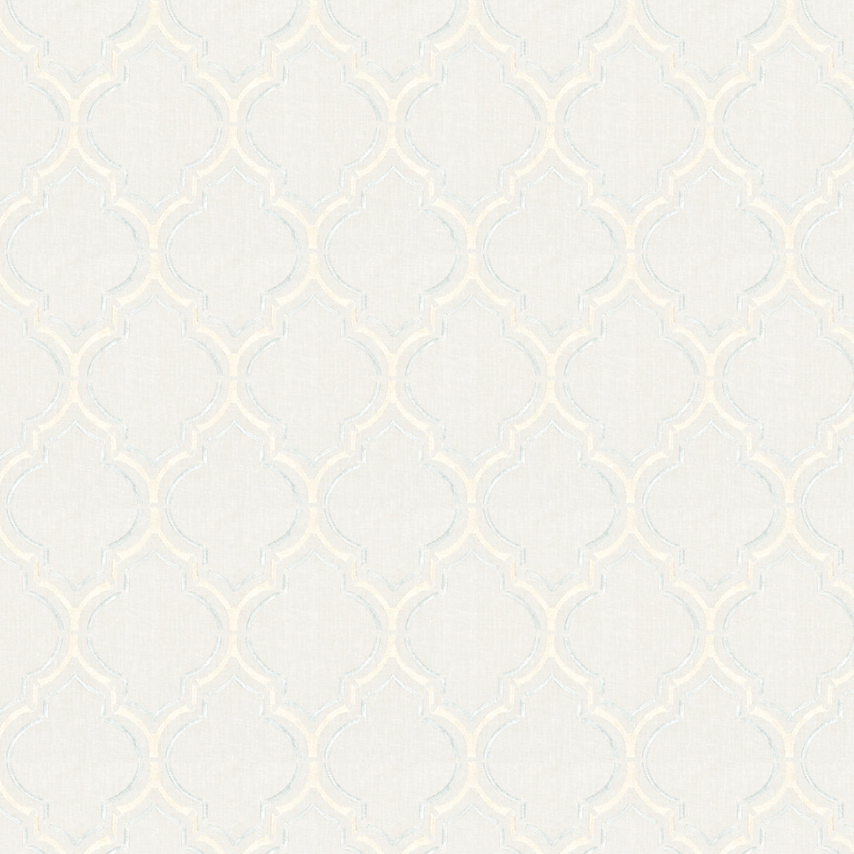 STOUT ARRO-1 ARROW 1 FROST Fabric - Eades Wallpaper & Fabric