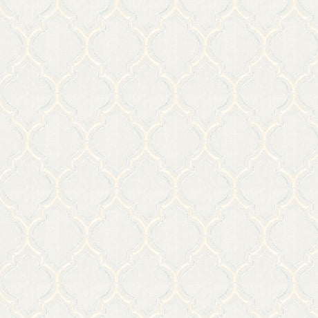 STOUT ARRO-1 ARROW 1 FROST Fabric - Eades Wallpaper & Fabric