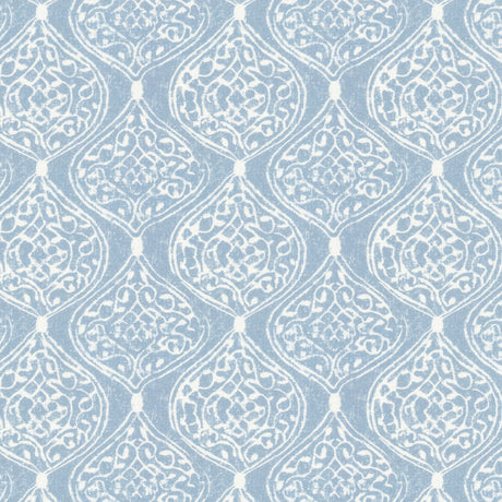 STOUT ARTH-1 ARTHUR 1 BREEZE Fabric - Eades Wallpaper & Fabric
