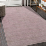 Amer Rugs ARZ-12 Arizona Minimalist Design Area Rug