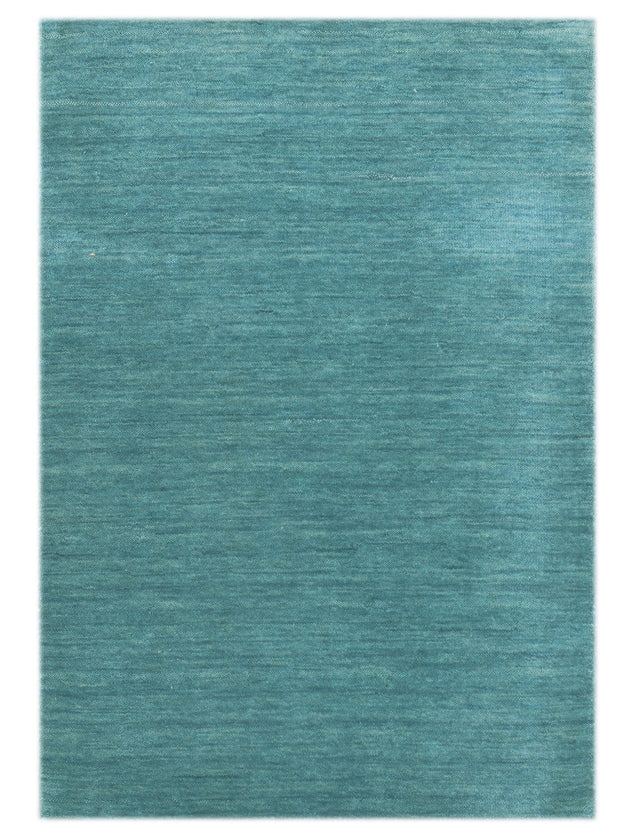 Amer Rugs ARZ-13 Arizona Classic Design Teal Area Rug