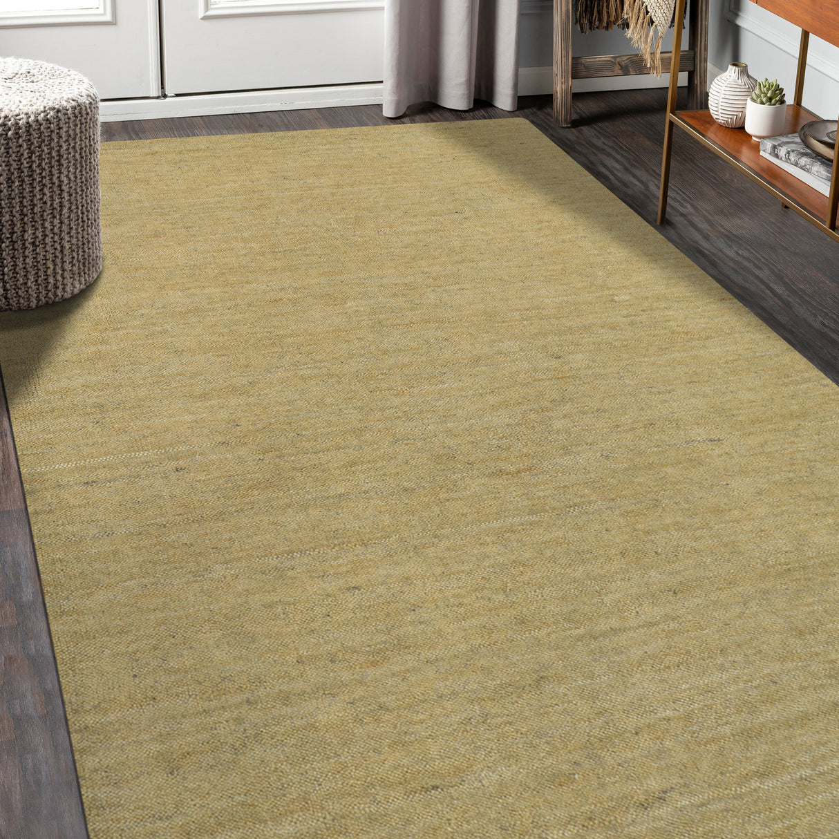 Amer Rugs ARZ-15 Arizona Minimalist Design Area Rug