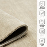 Amer Rugs ARZ-2 Arizona Contemporary Area Rug