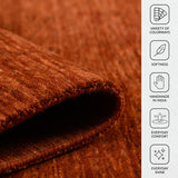 Amer Rugs ARZ-5 Arizona Contemporary Area Rug