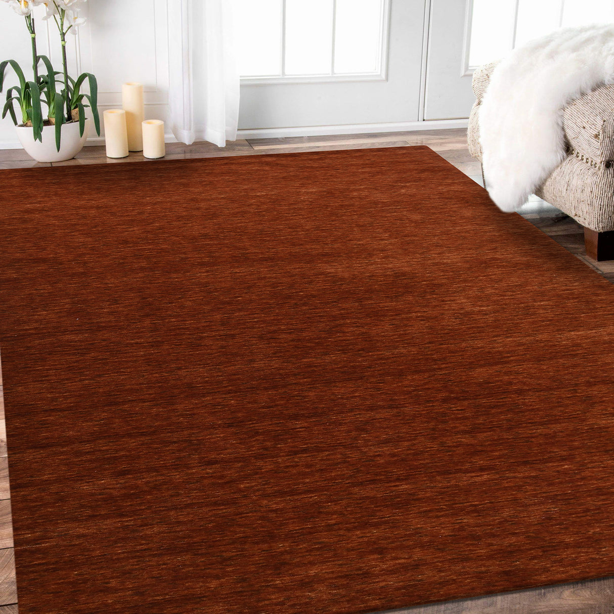 Amer Rugs ARZ-5 Arizona Contemporary Area Rug