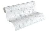 Eade’s Makrana Grey Marble Wallpaper Grey