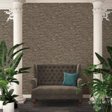 AS Creation AS369725 Hornbeam Brown Tree Wallpaper