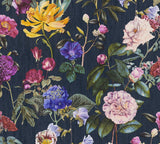 AS Creation AS373364 Aviva Multicolor English Garden Wallpaper