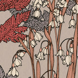 AS Creation AS377512 Ayla Neutral Wildflowers Wallpaper