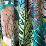 JF Studio 73-SJ101 ASHANTI Fabric