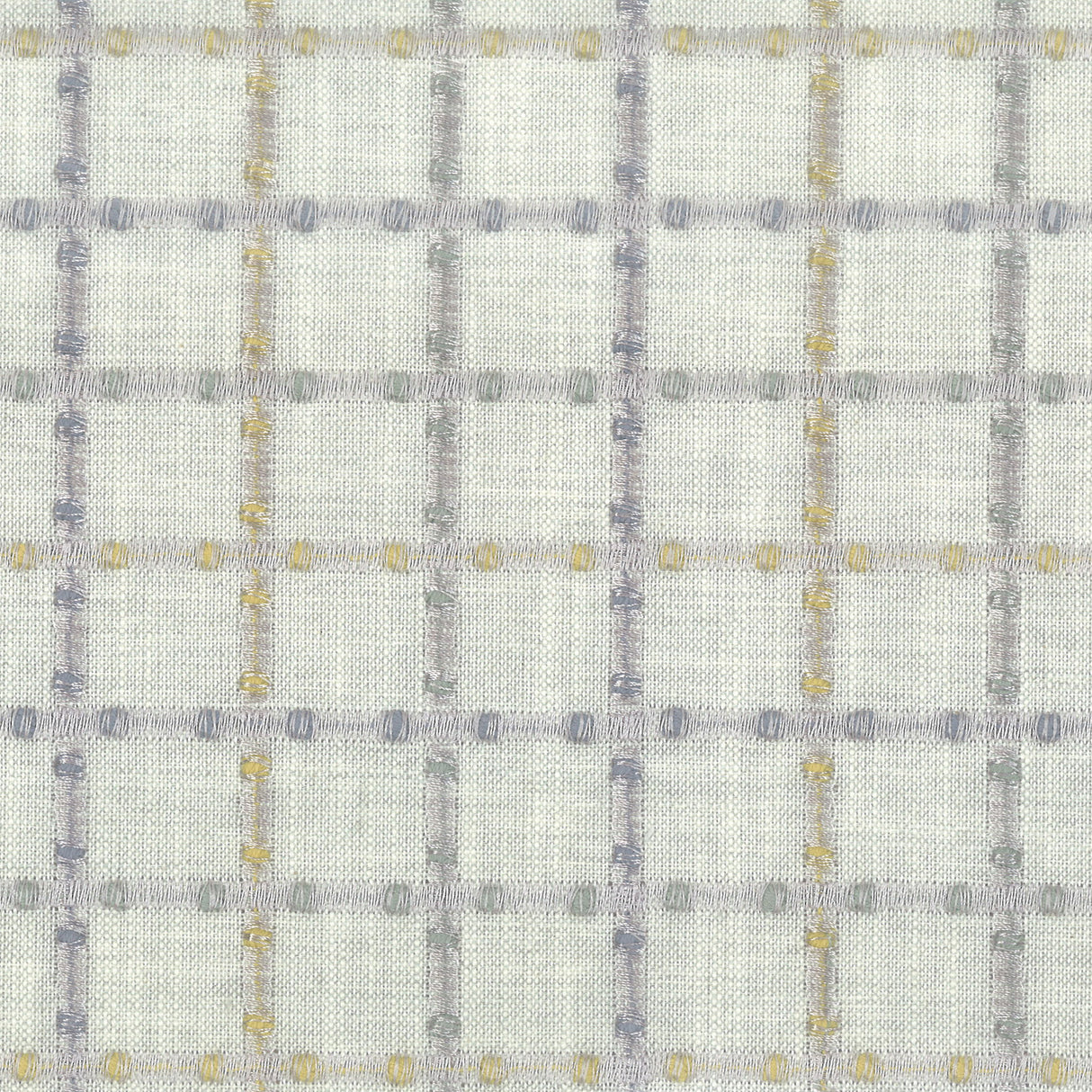 STOUT ASHV-2 ASHVILLE 2 SMOKE Fabric - Eades Wallpaper & Fabric