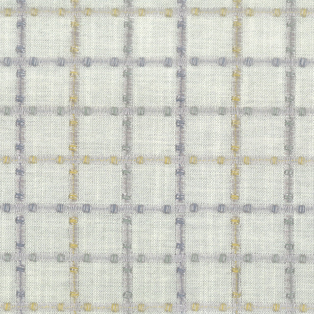 STOUT ASHV-2 ASHVILLE 2 SMOKE Fabric - Eades Wallpaper & Fabric