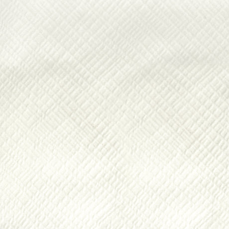 STOUT ASLA-2 ASLAN 2 CREAM Fabric - Eades Wallpaper & Fabric
